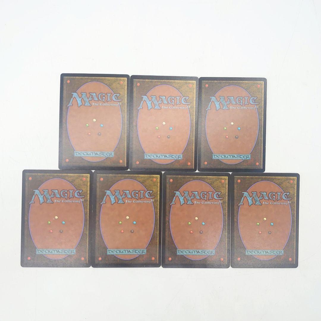 Magic: The Gathering 火薬樽 からみつく鉄線 まとめ売り