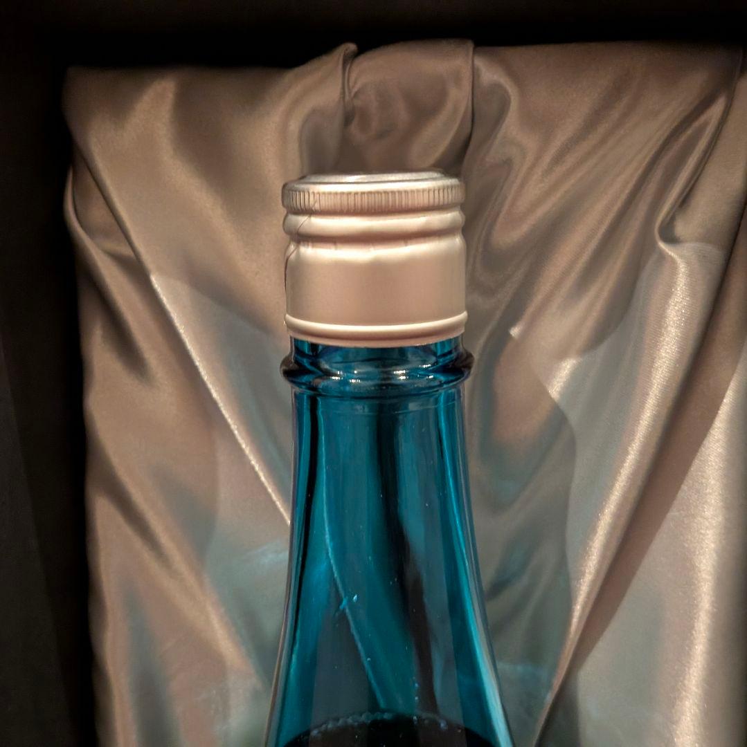 未開封 雪夜月 season2 一升 1.8L 日本酒 雪花ラミィ ホロライブ