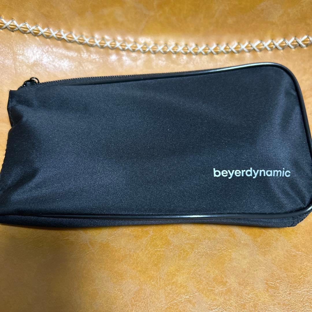beyerdynamic TG V70 ダイナミックマイク 箱ケース付き