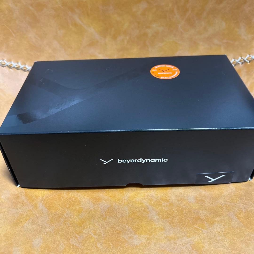 beyerdynamic TG V70 ダイナミックマイク 箱ケース付き