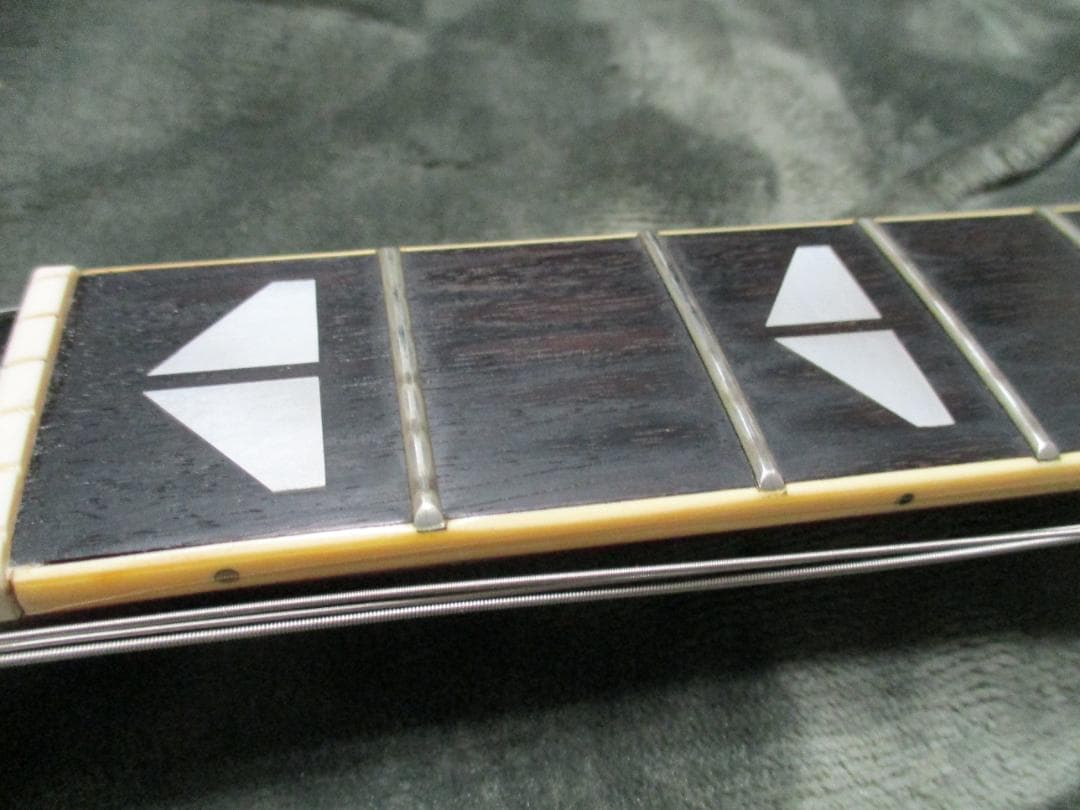 ギター YAMAHA SG800