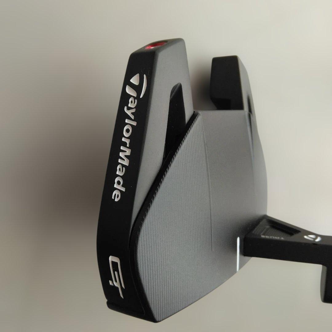 テーラーメイド スパイダー