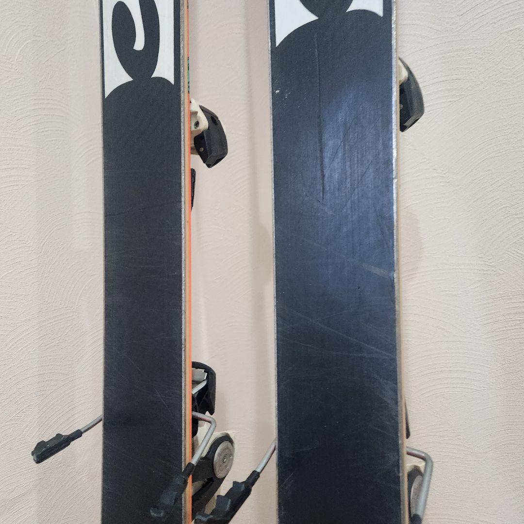 LINE Chronic 171cm スキー ビンディング付き　更に！値下げOK