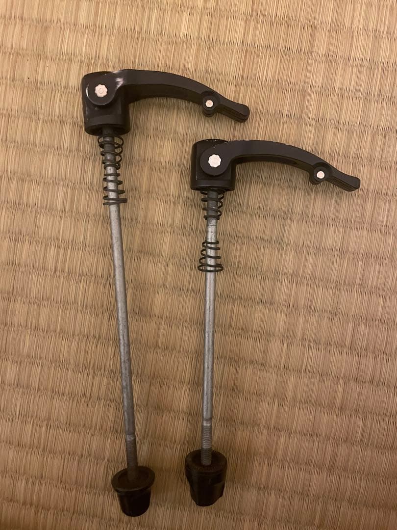 カンパニョーロ　シャマルウルトラc15　ホイールバッグ付き