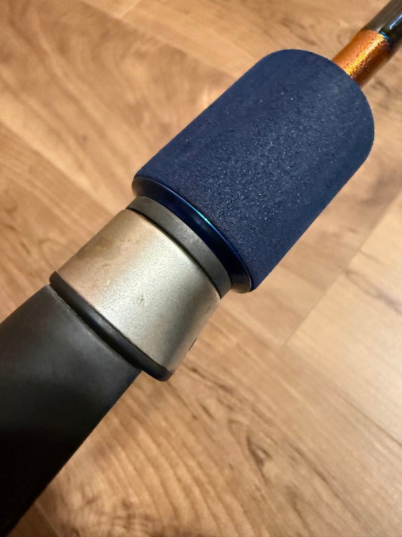 ディープライナー　ロジカル70#8 DEEPLINER