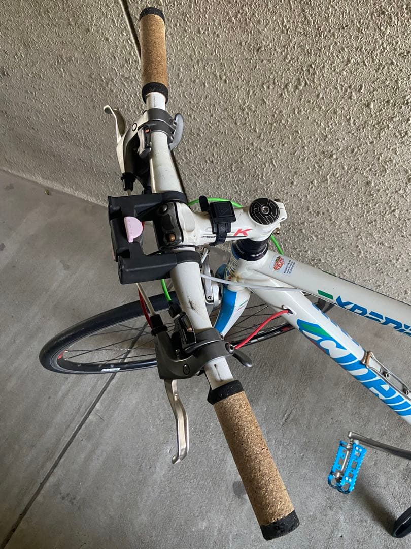 【直接の受け渡し】　チネリ　エクスペリエンス