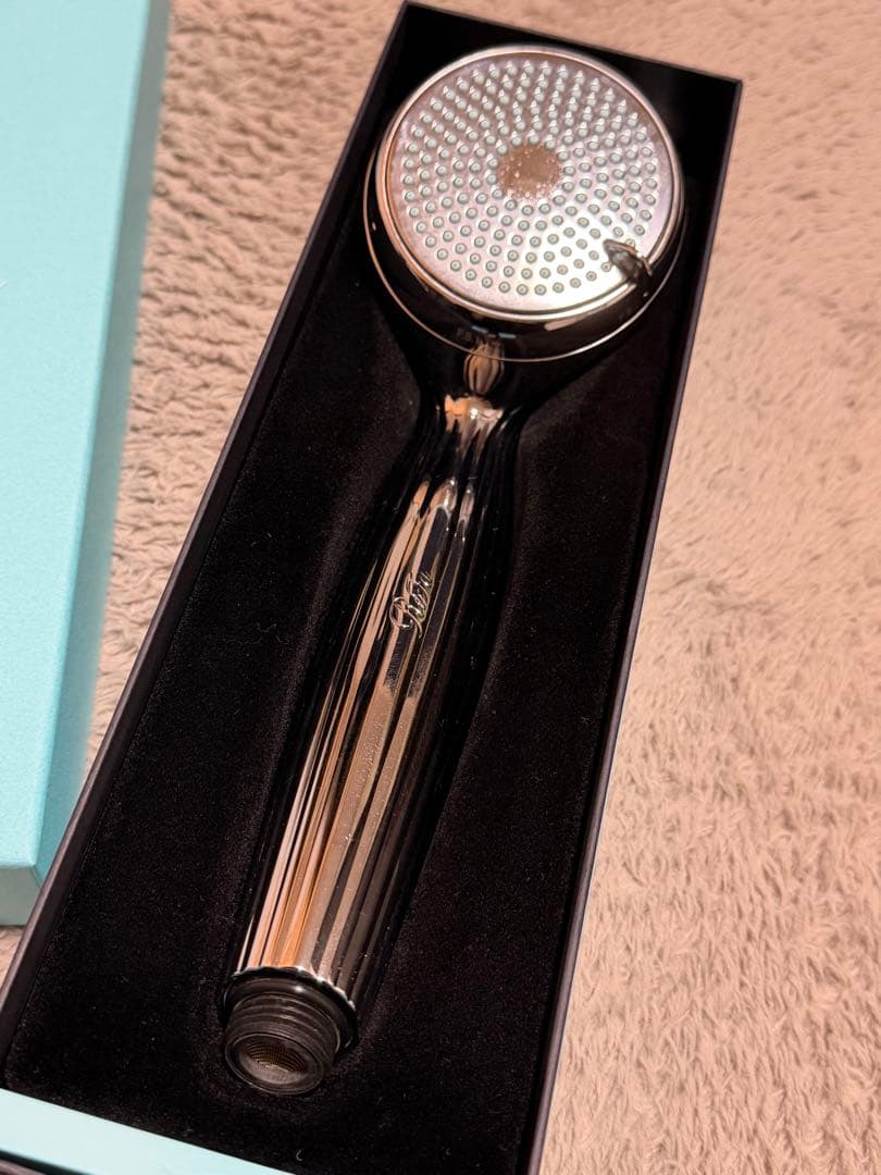 リファファインバブルワン シャワーヘッド