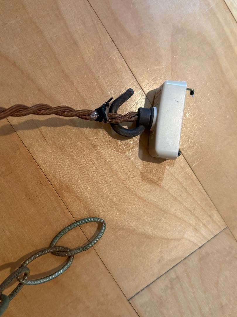 照明/アンティーク