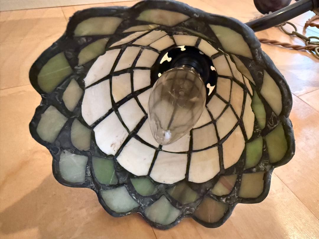 照明/アンティーク