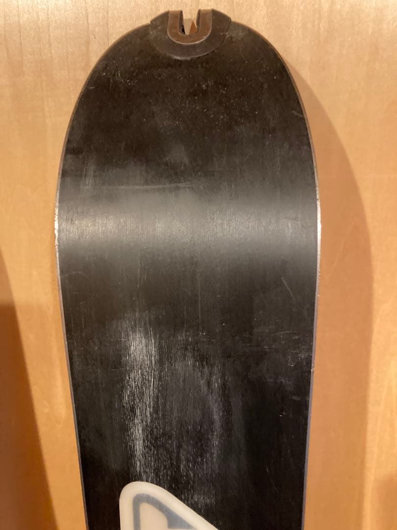 バックカントリースキー