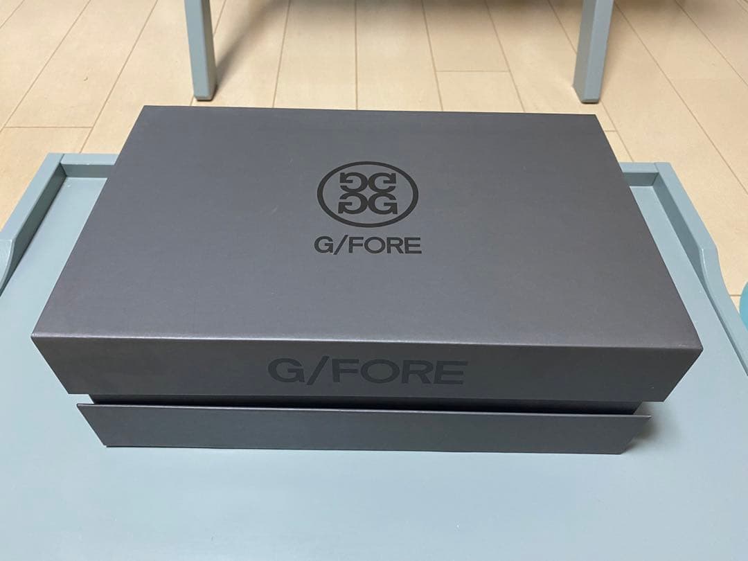 G/FORE ジフォア レディス ゴルフシューズ[正品]