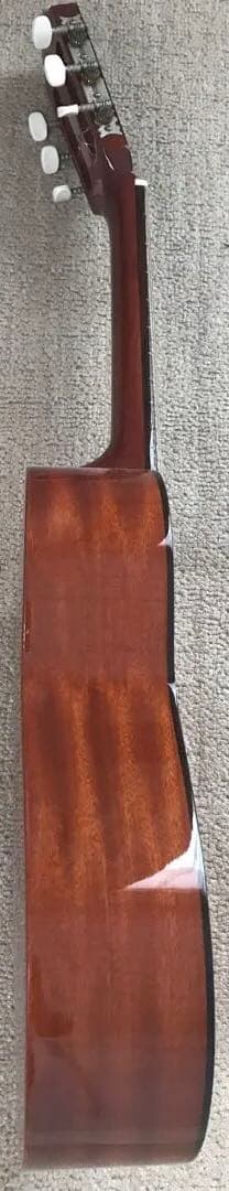 ARIA PEPE PS-48 Spain製　クラシックギター ソフトケース付き