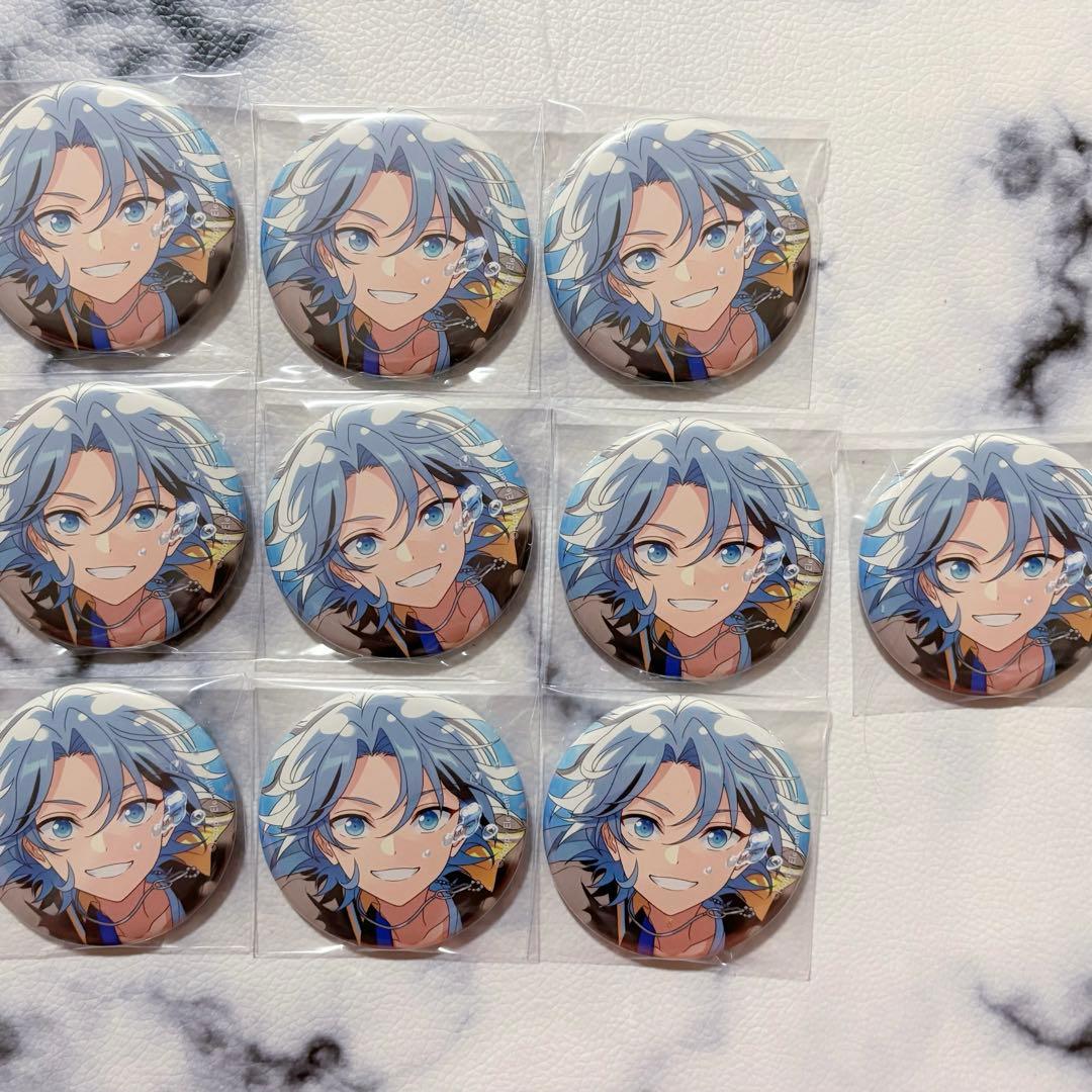 あんスタ 滝 維吹 コレ缶