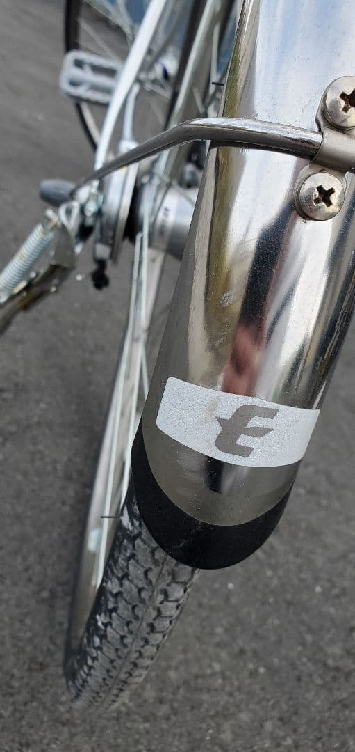 自転車本体 Teru