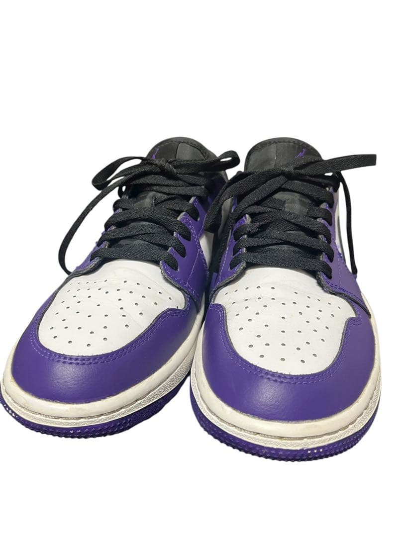 ナイキ エアジョーダン1 ロー ゴルフシューズ jordan golf