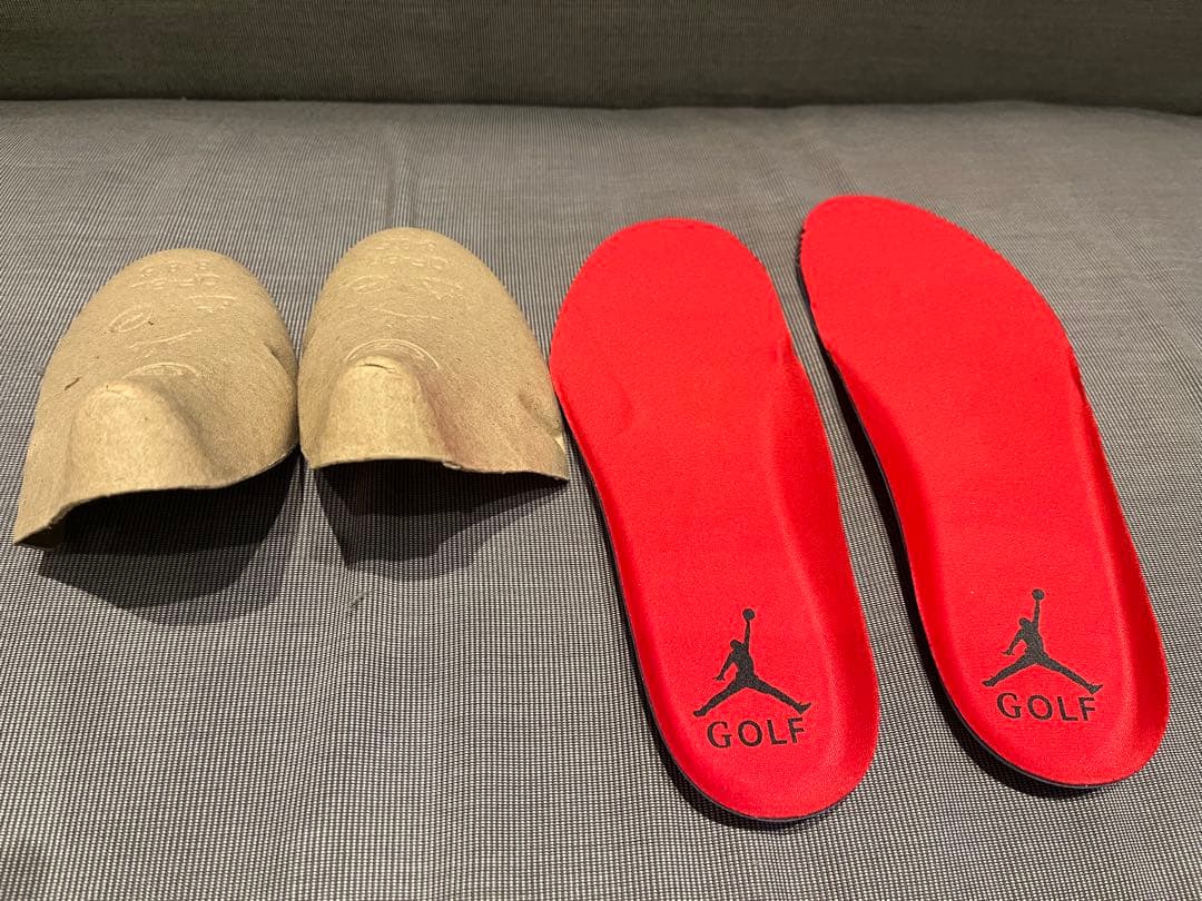 ナイキ エアジョーダン1 ロー ゴルフシューズ jordan golf