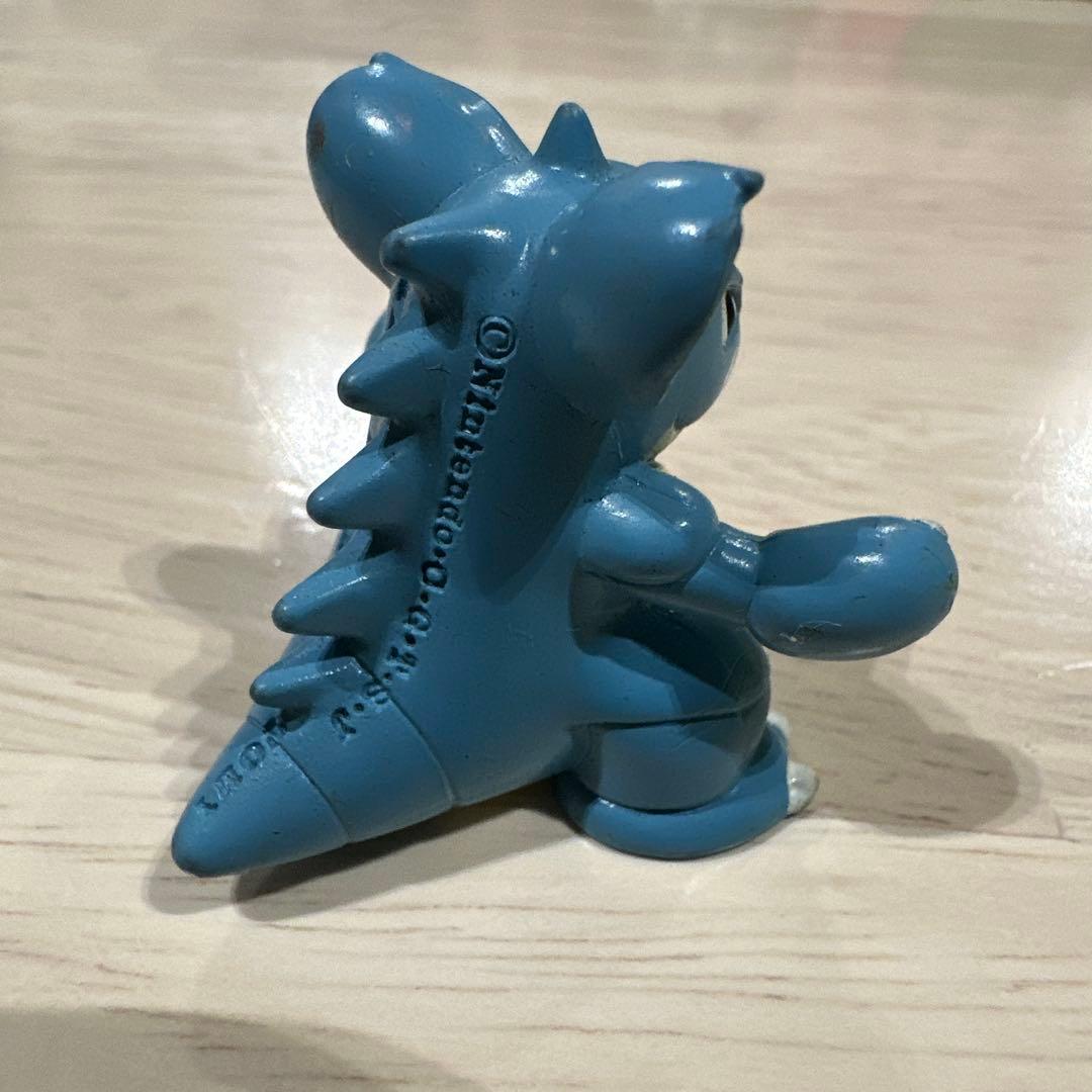 モンコレ初期　ニドクイン