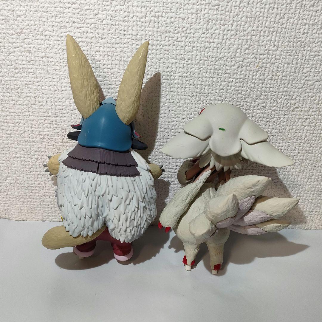 ☆　pop up parade　フィギュア　ナナチ　　☆