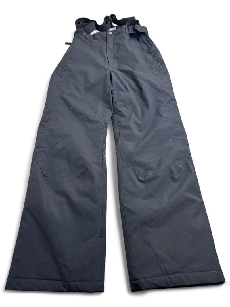 【極美品】SESSIONS スノーボードウェア 上下セット メンズL/LLサイズ