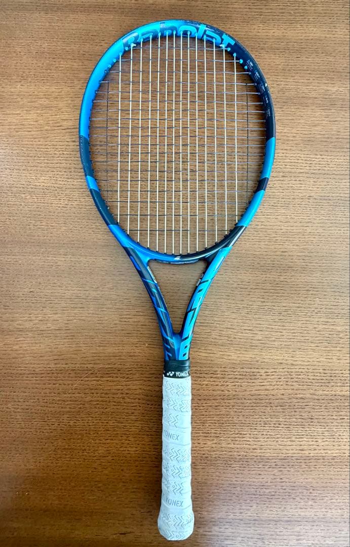Babolat Pure Drive テニスラケット 300g