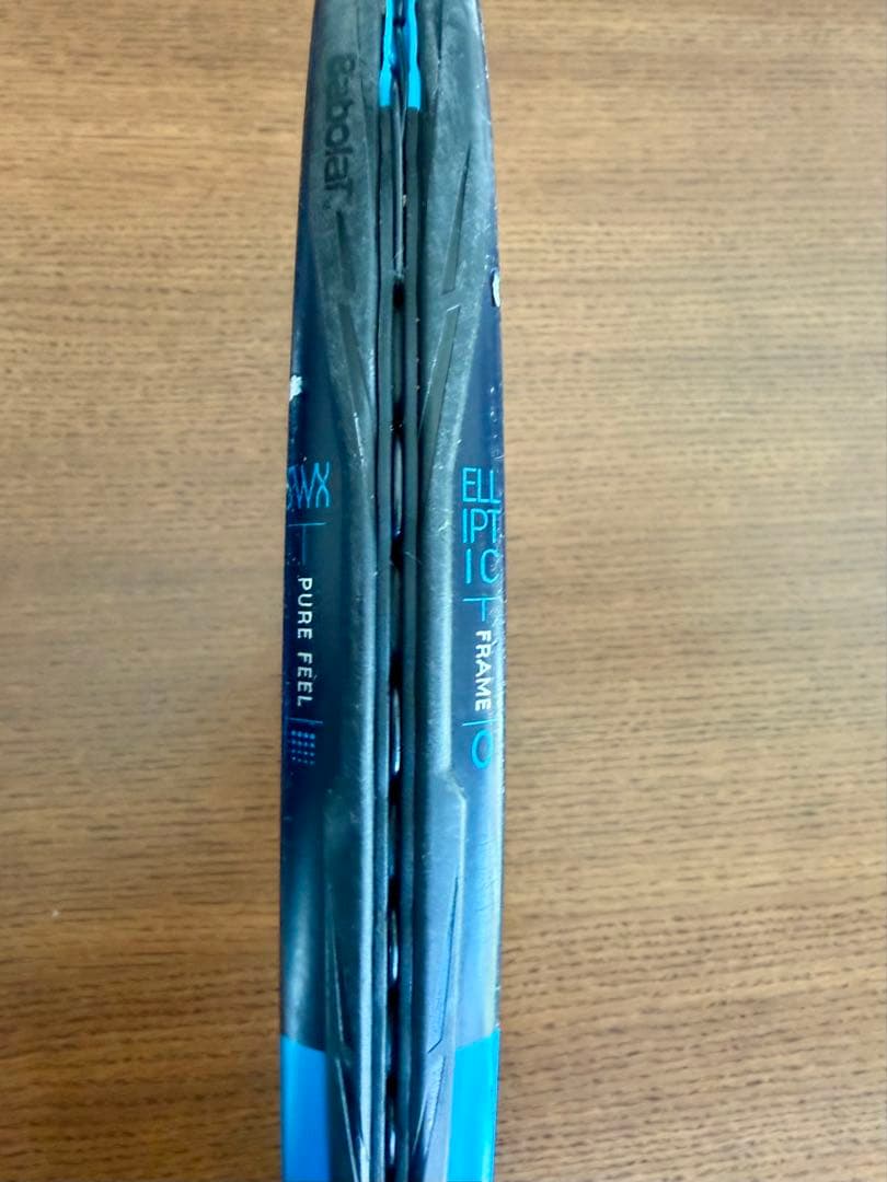 Babolat Pure Drive テニスラケット 300g