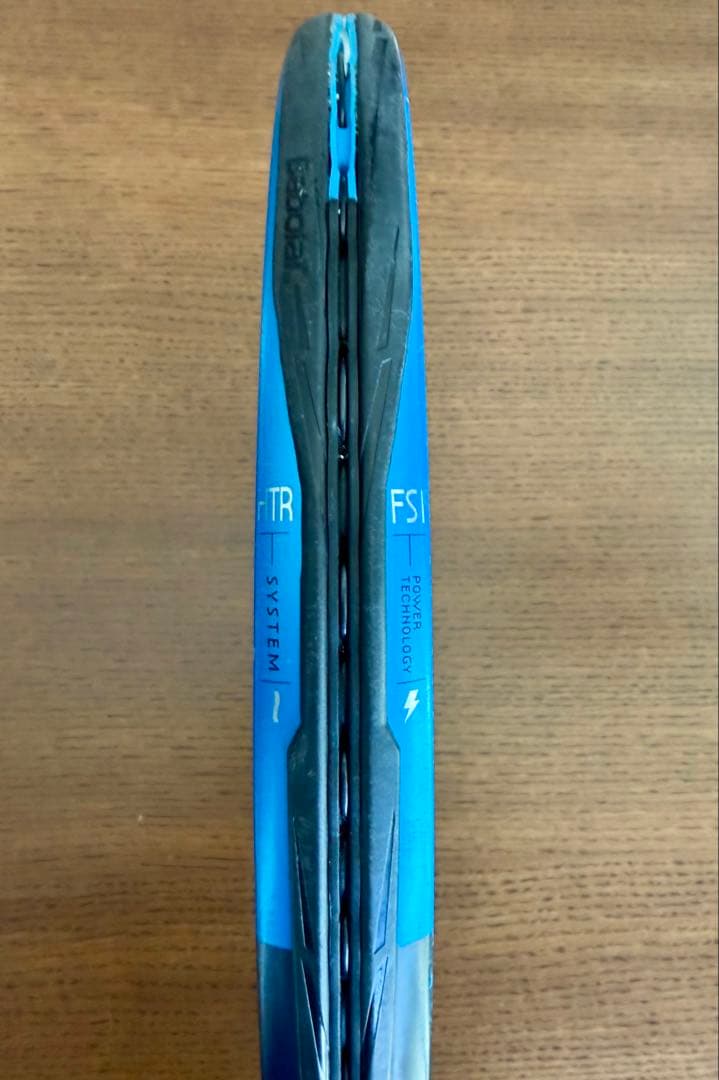 Babolat Pure Drive テニスラケット 300g