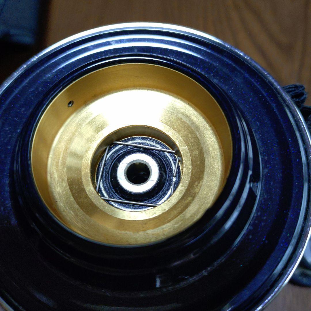 シマノ　ステラSW20000PG