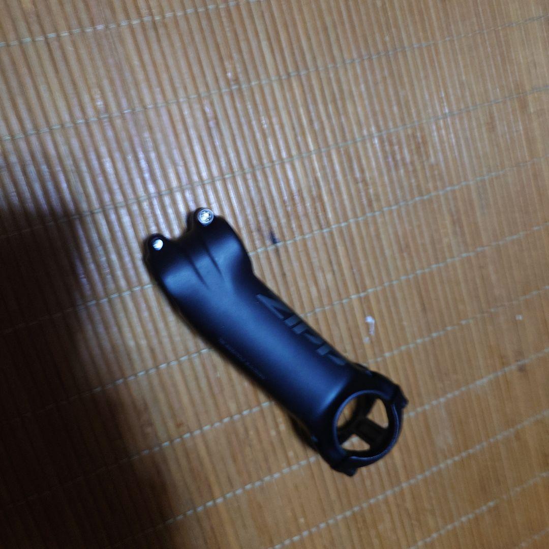 ZIPP service course sl stem 110mm ±17°