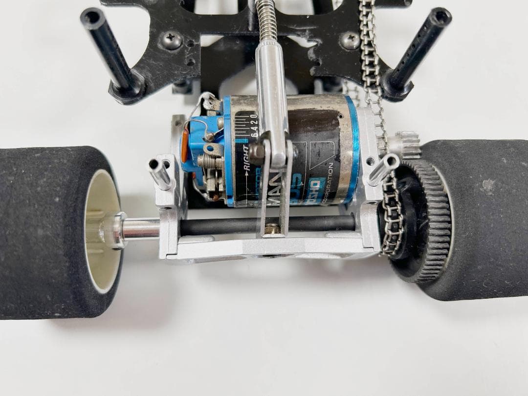 京商 ファントム 昭和当時品