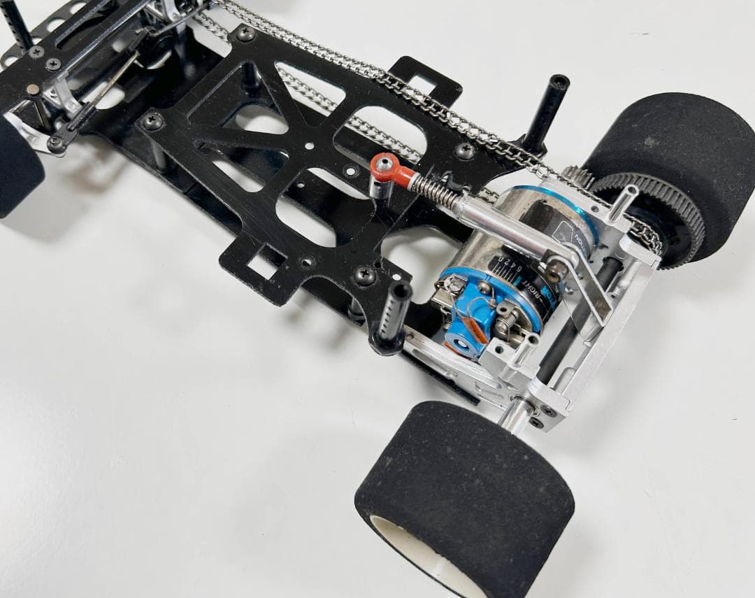 京商 ファントム 昭和当時品