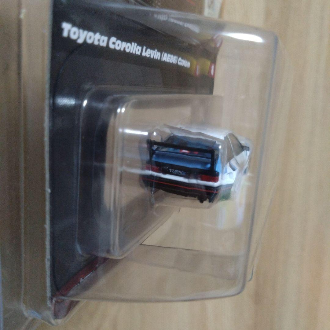 ホットウィールrlc　エリート64