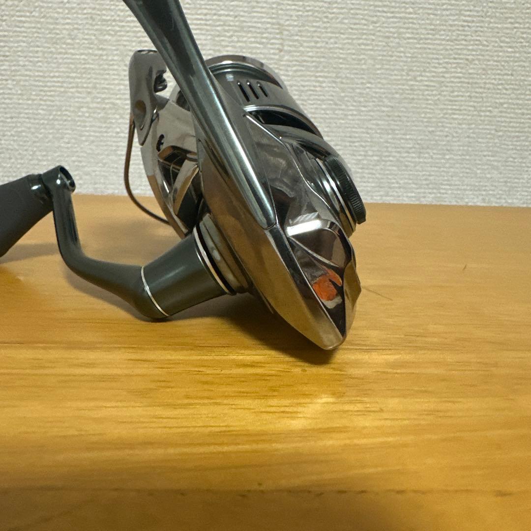 ステラ　2500SHG