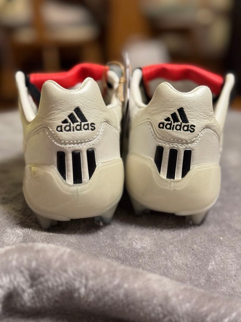 週末SALEプレデターマニア【復刻版】25.5cm 新品未使用品