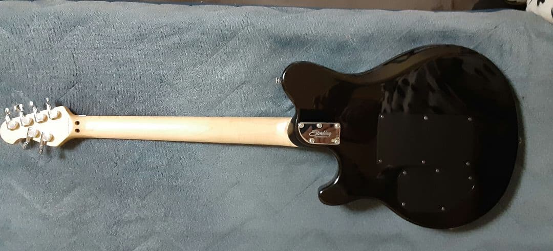 ギター Sterling(Sterling by MUSICMAN) AX-4