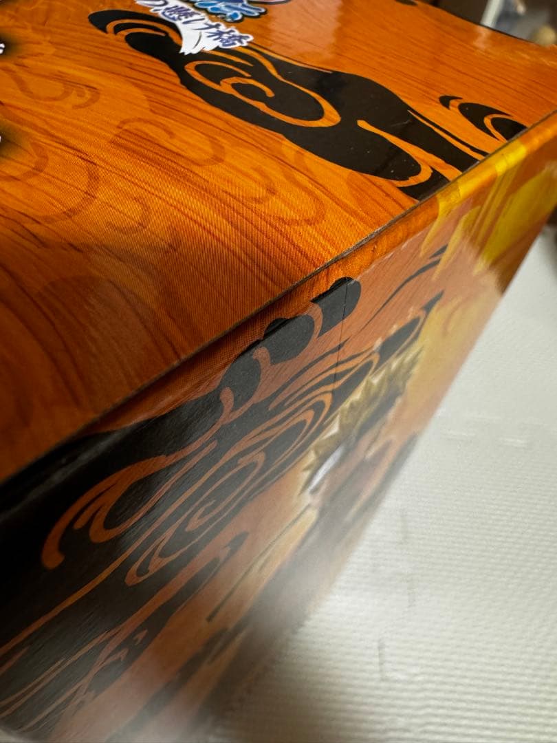 NARUTO フィギュア