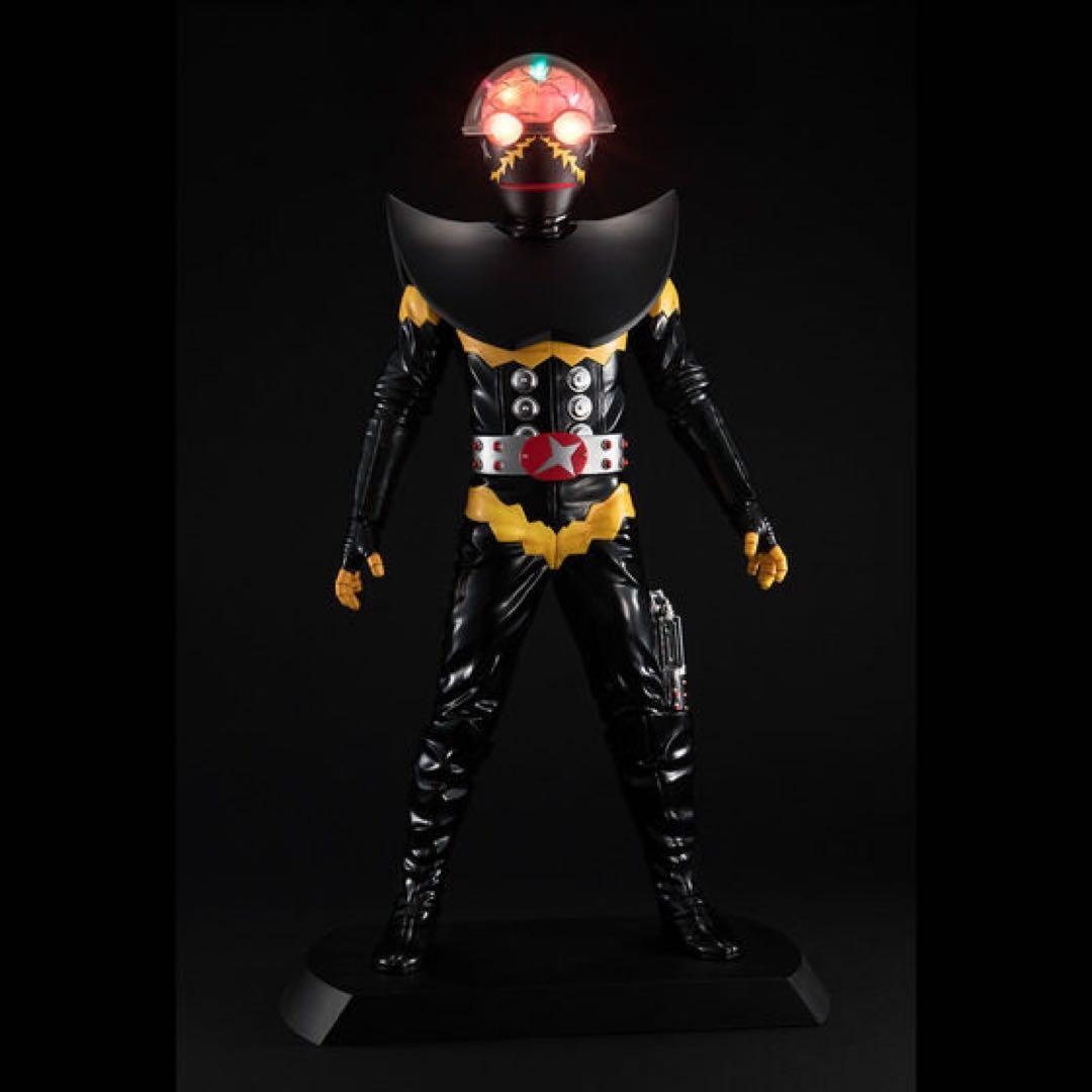 ハカイダー　フィギュアUltimate Article 未開封