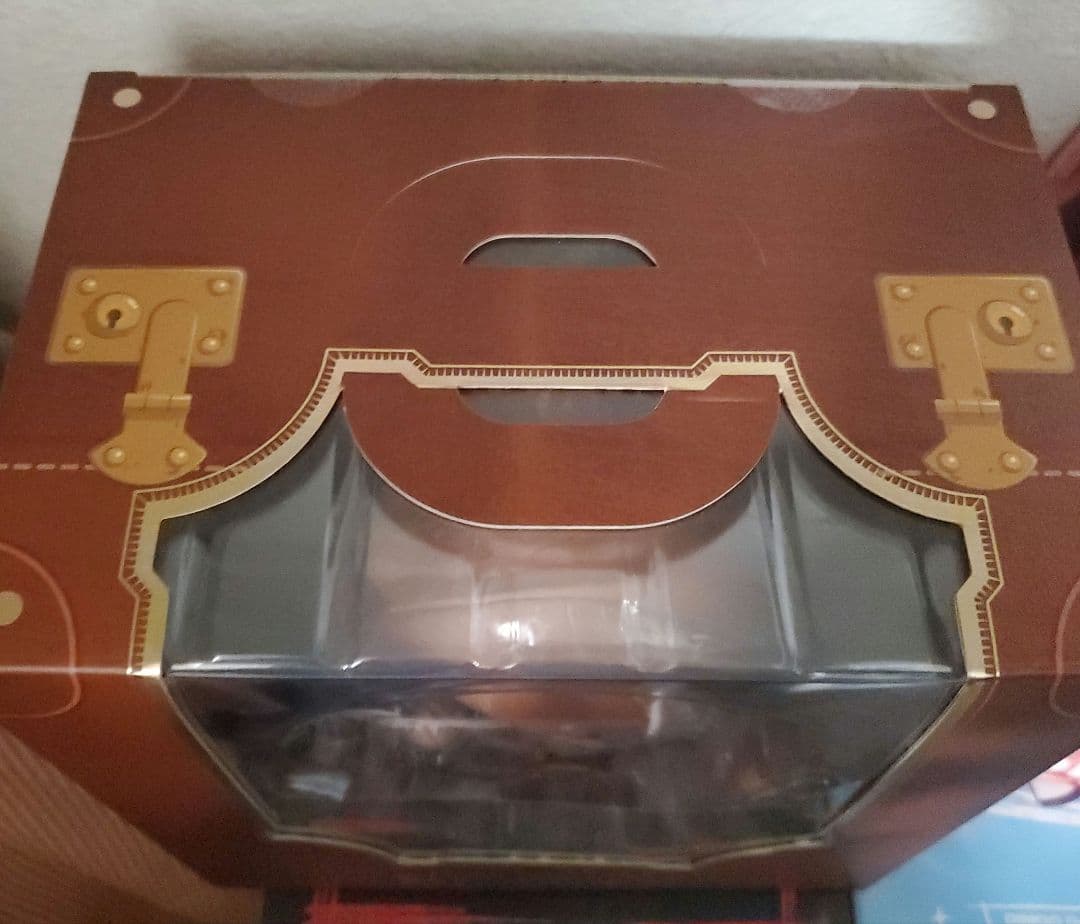 【未開封品】DIMOO（ディムー）×ファンタスティック・ビースト