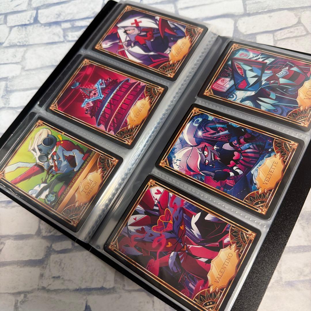 【2nd】Hazbinhotel No.1~50コンプリートセット