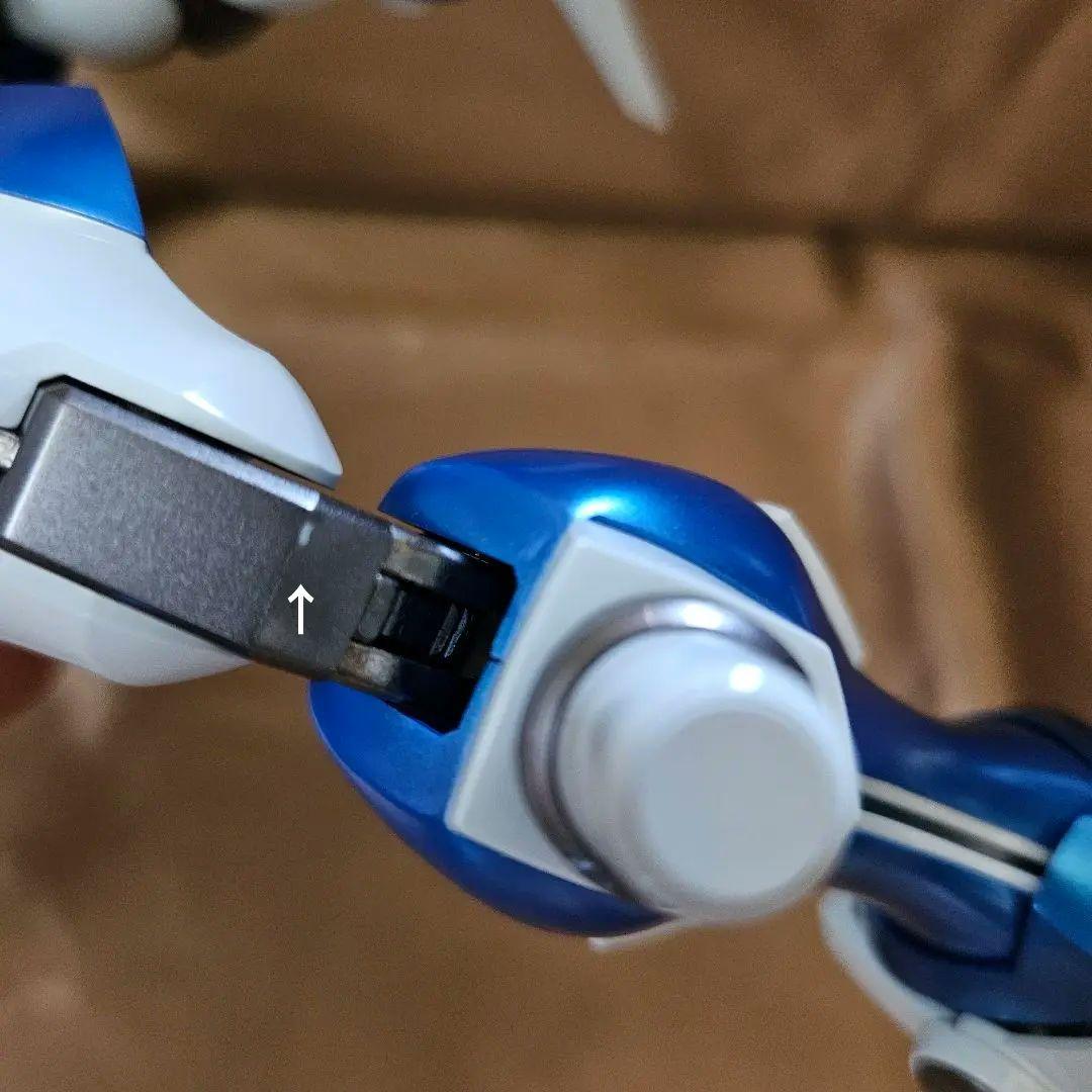 要画像確認 中古　箱傷み大　特典無　　センチネル　RIOBOT　ソウルゲイン