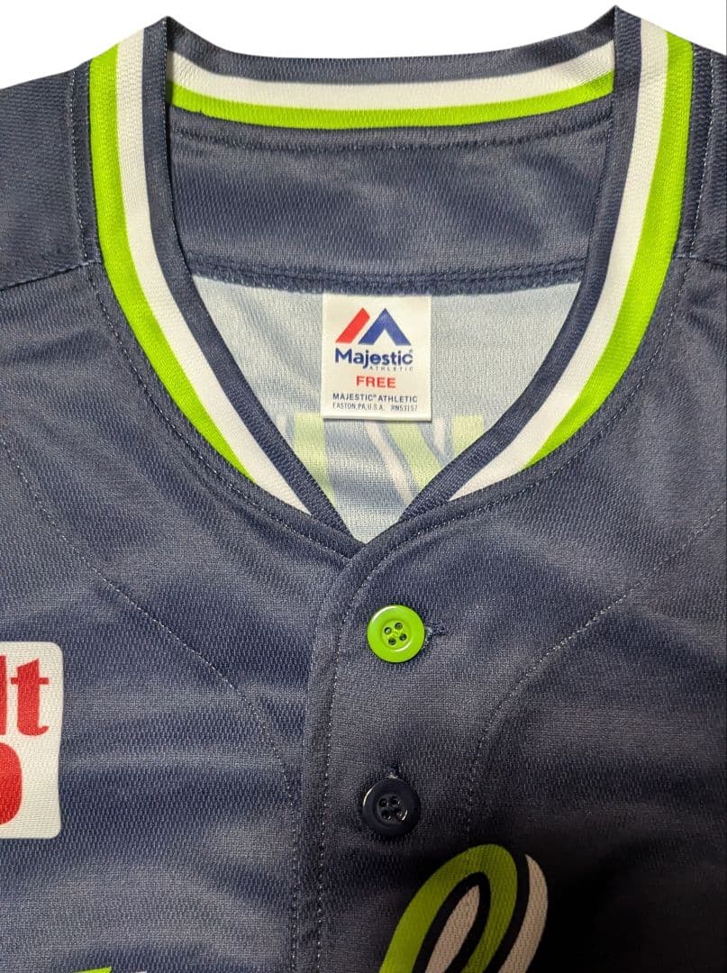 ヤクルトスワローズ　ユニフォーム　ヤクルト1000