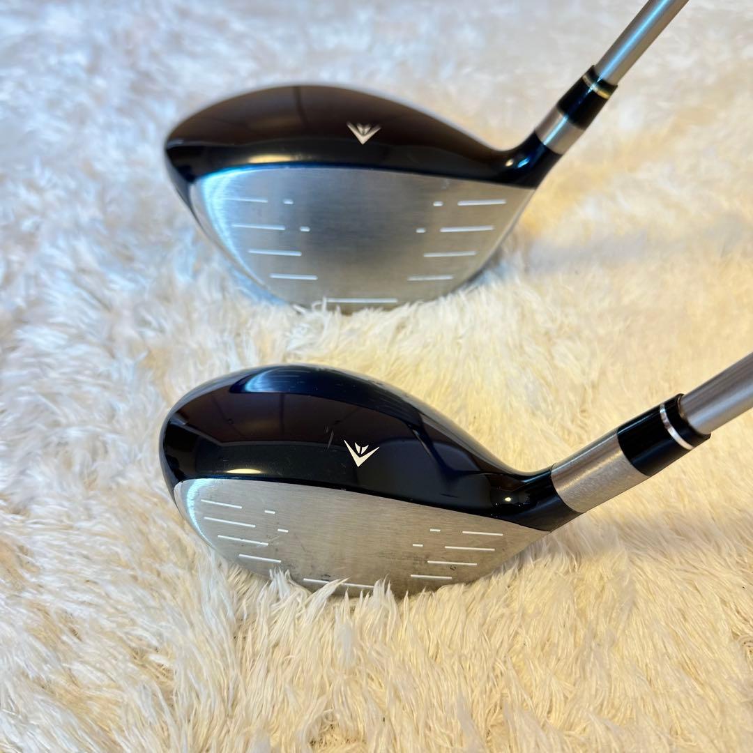 HONMA✨BeZEAL535✨ドライバー、U19✨FLEX:SR✨打ちやすい