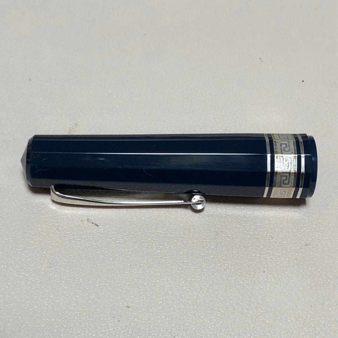 OMAS オマス 万年筆 パラゴン