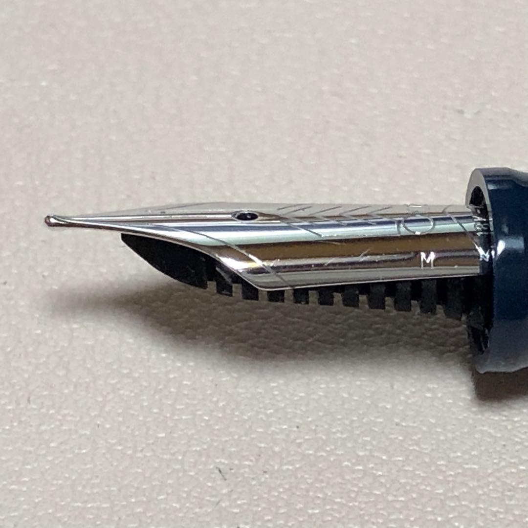 OMAS オマス 万年筆 パラゴン