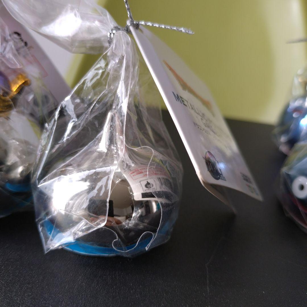 ドラゴンクエスト メタリックモンスターズギャラリー 4個セット