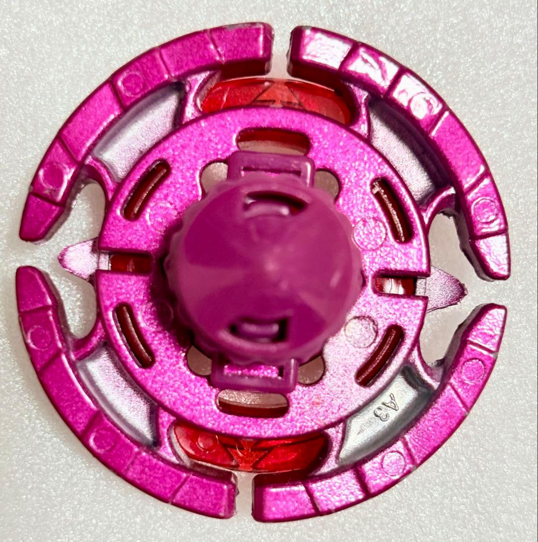 メタルファイトベイブレード アースアクイラ 三ツ矢サイダー 限定カラー 3種