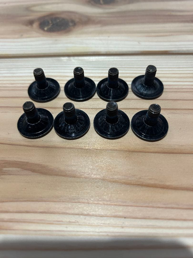 NITRO ナイトロ　スノーボードビンディング ブラック