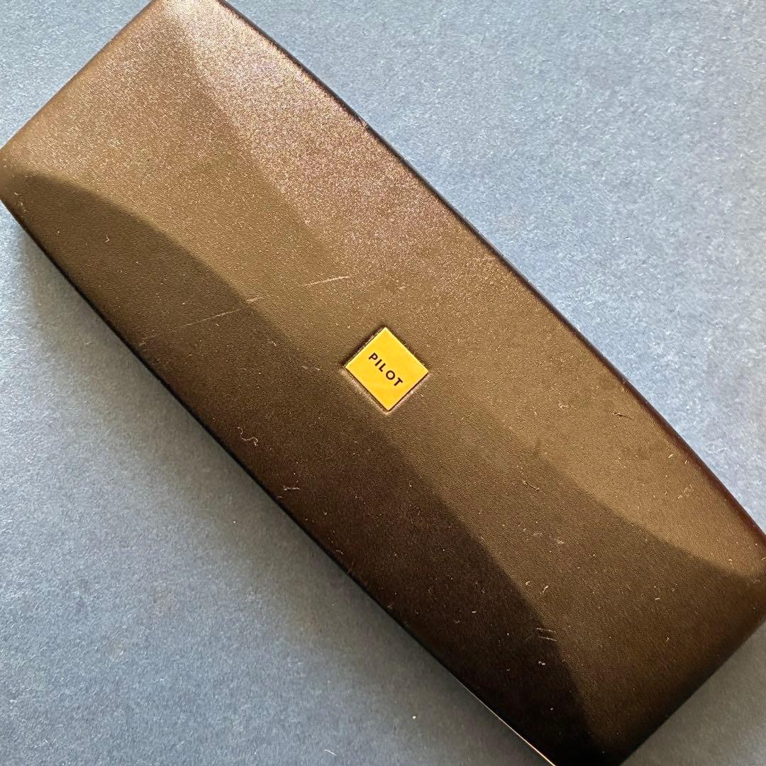 パイロット　シルバーン　龍　リュウ　初期