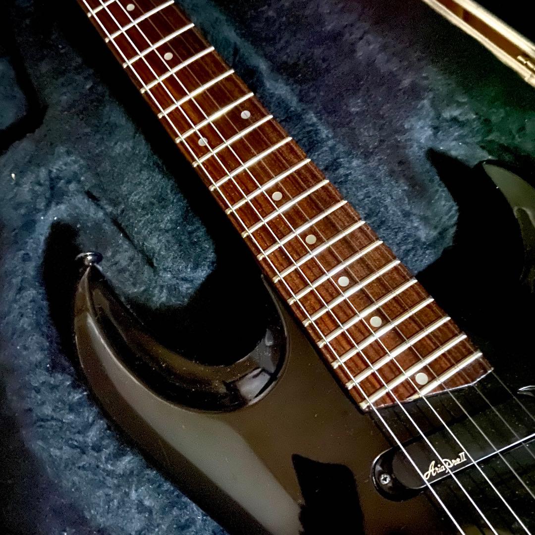 ariapro Ⅱ アリアプロ2 AQ-65 アクティブ ディンキー 送料無料❗️