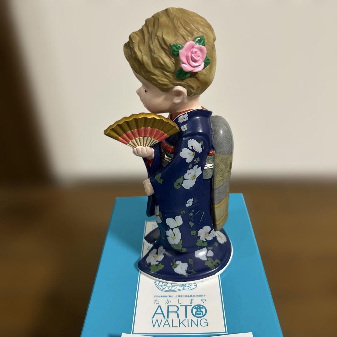 ローズちゃん　アレ夕立に