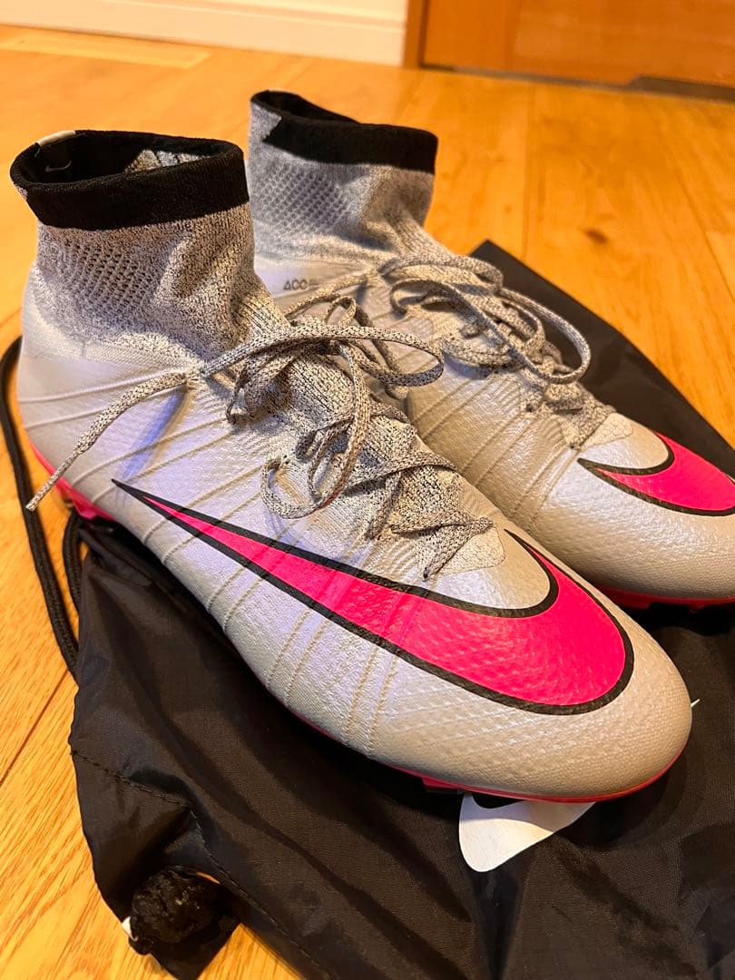 NIKE マーキュリアル スーパーフライ 初期モデル